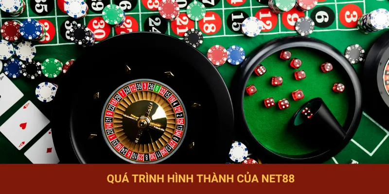 Điểm hấp dẫn của NET88 hiện nay